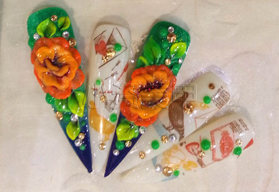 学员作品